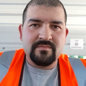 Meet your Posher, Raul